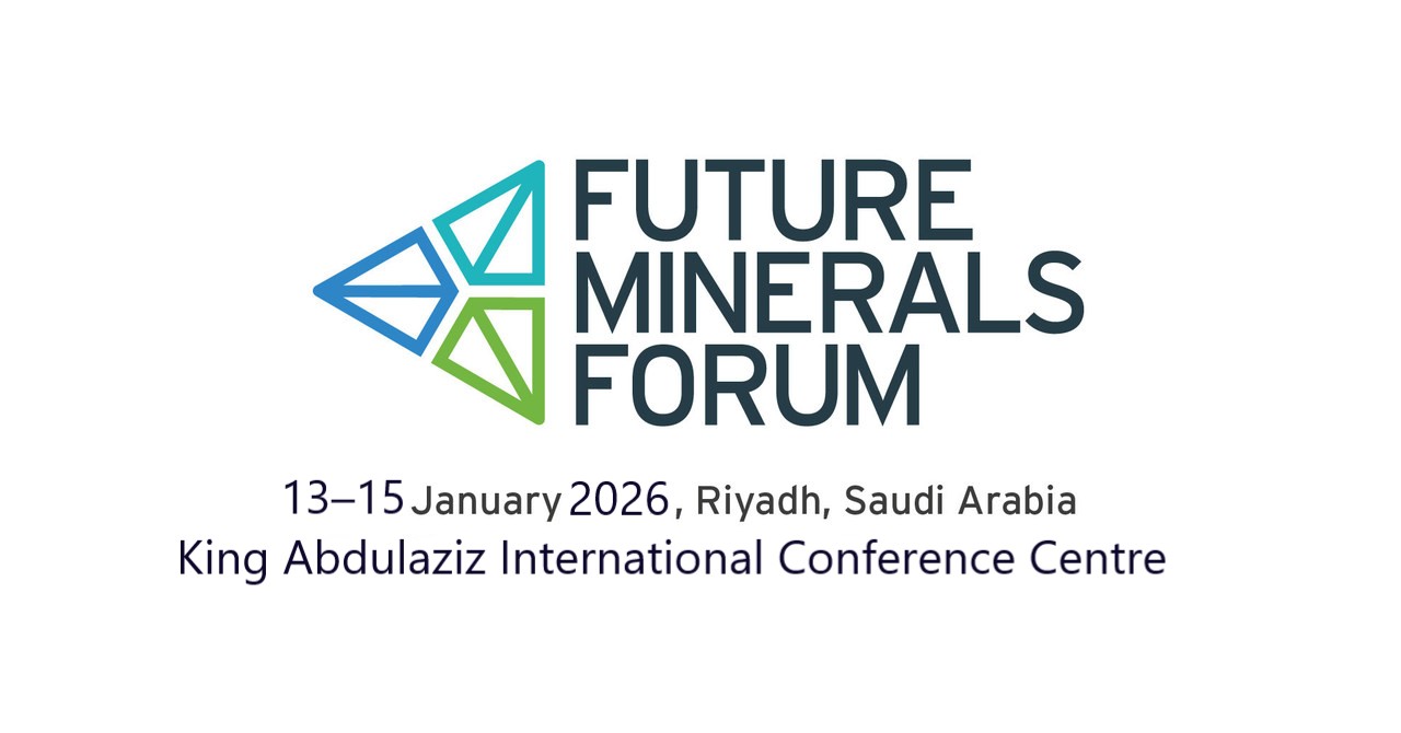 Rawafed Alola Mining Participates in Future Minerals Forum 2026 as a Gold Sponsor